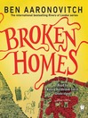 Cover image for Broken Homes